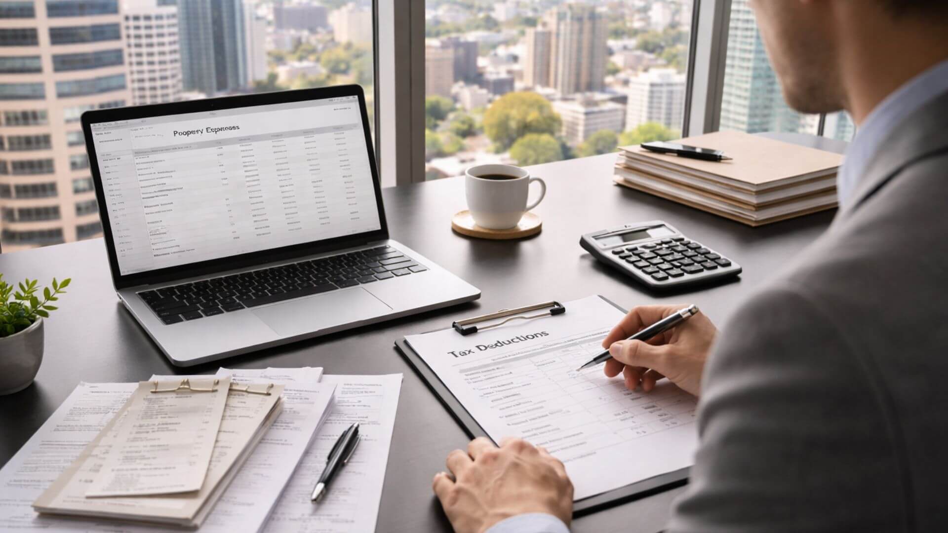 The Most Professional Agent